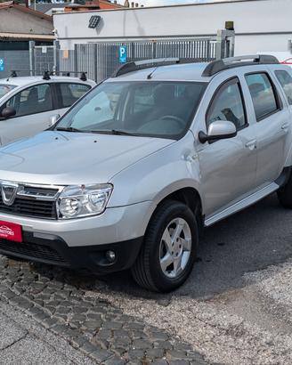 Dacia Duster 1.5 dCi 110CV 4x2 Ambiance