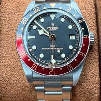 Tudor BB 58 gmt coke dicembre 2024 full set