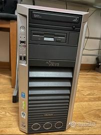 Pc gaming/Ufficio-Funzionante 💻