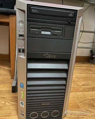 Pc gaming/Ufficio-Funzionante 💻