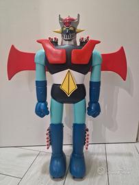 Mazinga Z Popy Jet pilder Version 
