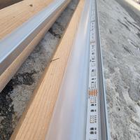 Kit completo Led RGBW