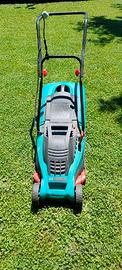 Rasaerba elettrico Bosch Rotak 34