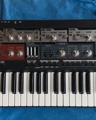 Tastiera ROLAND SH-201