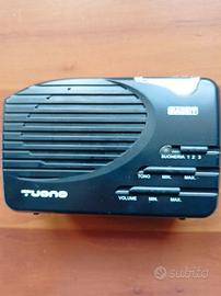 Saiet Suoneria Amplificata per Telefonia Fissa