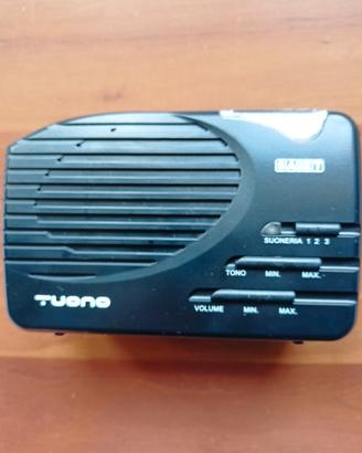 Saiet Suoneria Amplificata per Telefonia Fissa