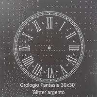 orologi moderni 