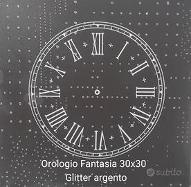 orologi moderni 