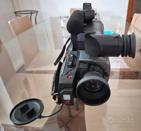 Videocamera Philips vhs