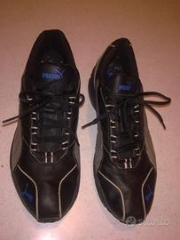 Puma n° 46 scarpe da Sport