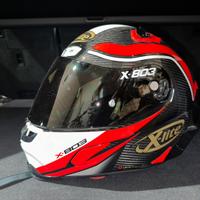 X LITE 803 RS 50th ANNIVERSARY - Taglia L