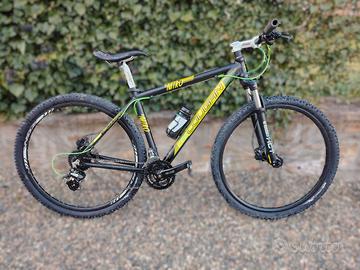 MTB Lee Cougan