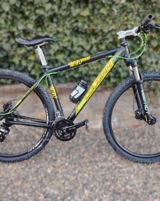 MTB Lee Cougan