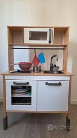 cucina giocattolo bambini