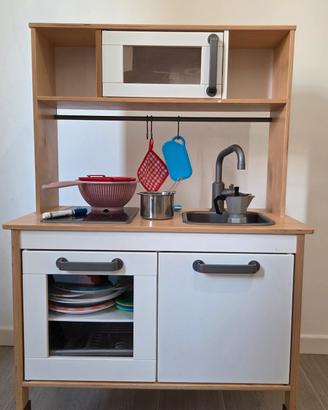 cucina giocattolo bambini