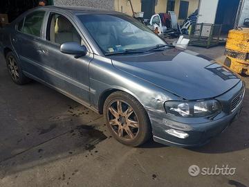 Ricambi Volvo S60 2.4 Diesel 2003