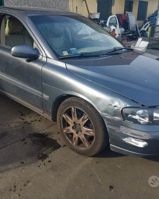 Ricambi Volvo S60 2.4 Diesel 2003