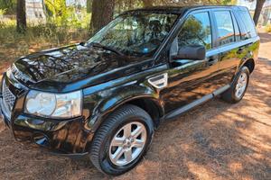 Land Rover Freelander 2.2 TD4 S.W. SE