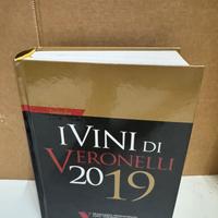 I Vini di Veronelli guida annata 2019