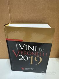 I Vini di Veronelli guida annata 2019