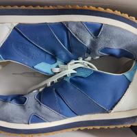 scarpe Guardiani uomo numero 45