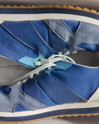 scarpe Guardiani uomo numero 45