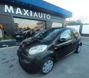 Citroen C1 1.0 PINKO AUTOMATICA! LEGGI!!!