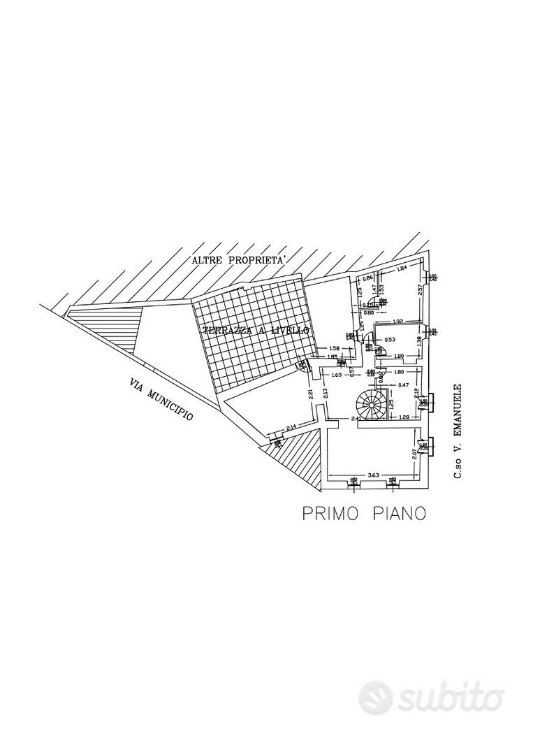 Appartamento – Ìsili/Isili, Casteddu/Cagliari - Vista 3