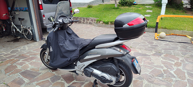 Scooter 500 geopolis