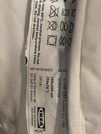 Piumini Ikea