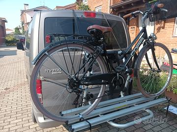 portabici e barre NV 200