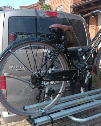 portabici e barre NV 200