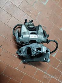 pinze freno giulietta 