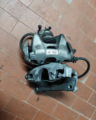 pinze freno giulietta  + dischi