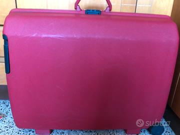 Valigia Samsonite vintage