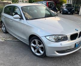 BMW Serie 1 (E87) - 2009
