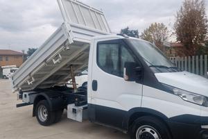 IVECO DAILY RIBALTABILE 2017