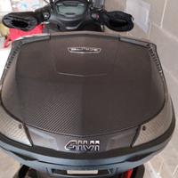Bauletto GIVI