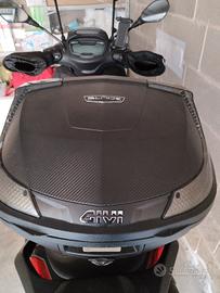 Bauletto GIVI