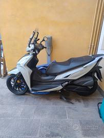 scooter come nuovo
