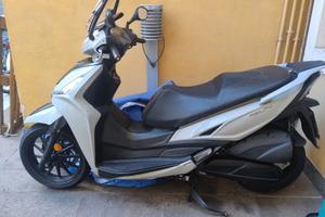 scooter come nuovo