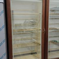 VETRINA REFRIGERATA PER VINI