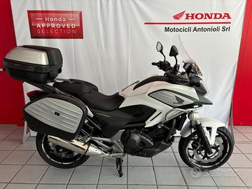 Honda NC 750 - 2015