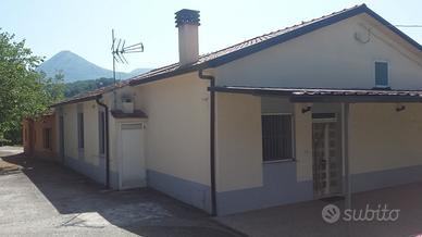 Casa/terreno a Nemoli PZ