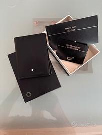 Montblanc Portacarte di Credito