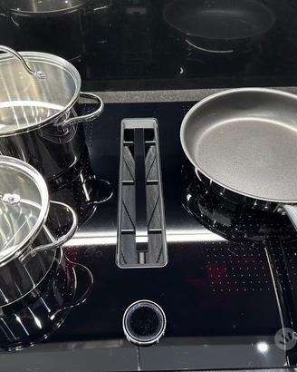 Set di pentole BergHOFF per piastra induzione