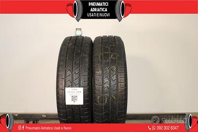 2 Gomme 215 70 R 15C Laufenn al 84% SPED GRATIS