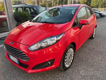 FORD Fiesta Plus 1.5 TDCi 75CV 5 porte