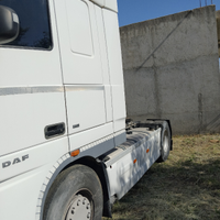 Daf xf 105/510