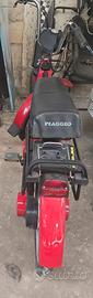Piaggio si